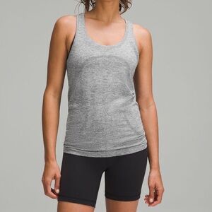 Lululemon Swiftly Tech Racerback Tank Top
